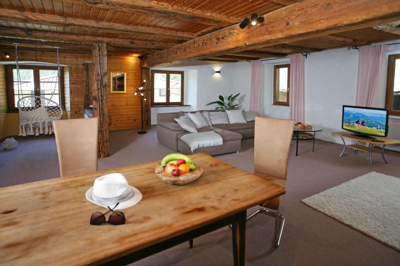 Bed & Breakfast Muellers Klostermuehle Münstertal Exterior foto